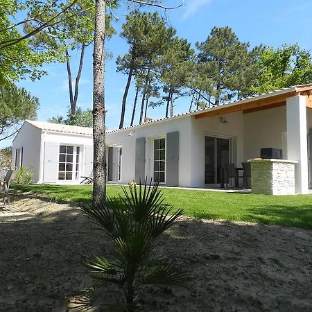Parad'Iles Dolus-d'Oleron Exterior photo