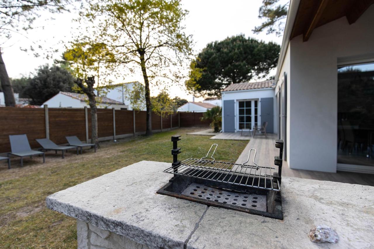 Parad'Iles Dolus-d'Oleron Exterior photo