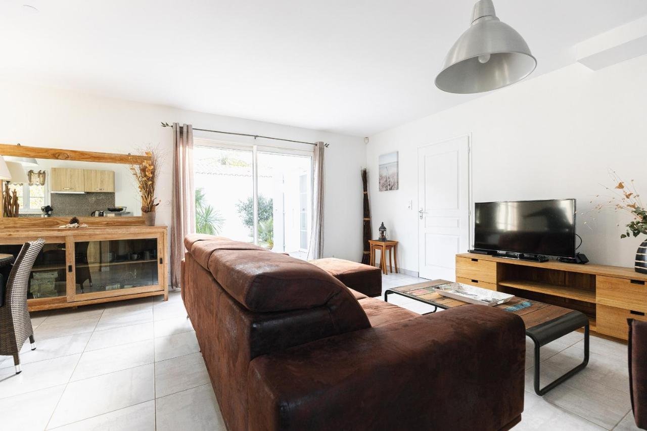 Parad'Iles Dolus-d'Oleron Exterior photo