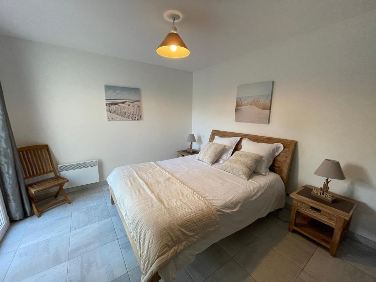 Parad'Iles Dolus-d'Oleron Exterior photo