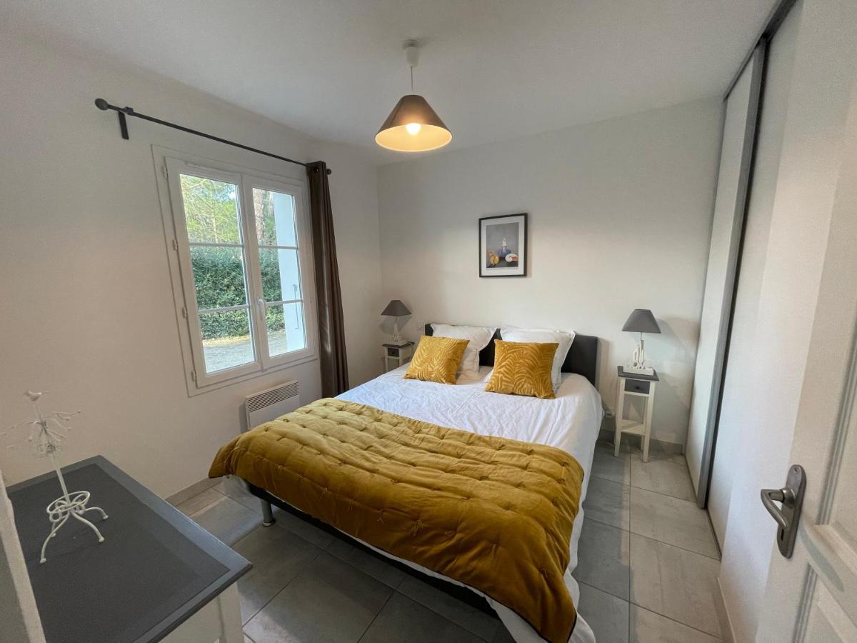 Parad'Iles Dolus-d'Oleron Exterior photo