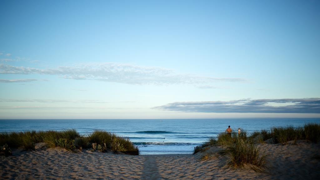 Parad'Iles Dolus-d'Oleron Exterior photo