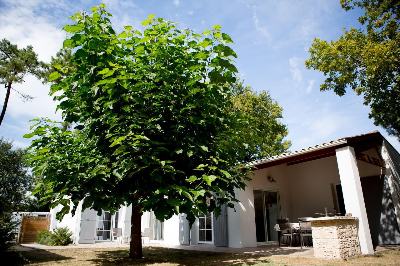 Parad'Iles Dolus-d'Oleron Exterior photo