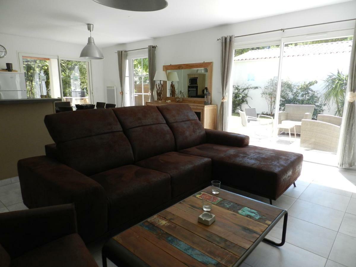 Parad'Iles Dolus-d'Oleron Exterior photo