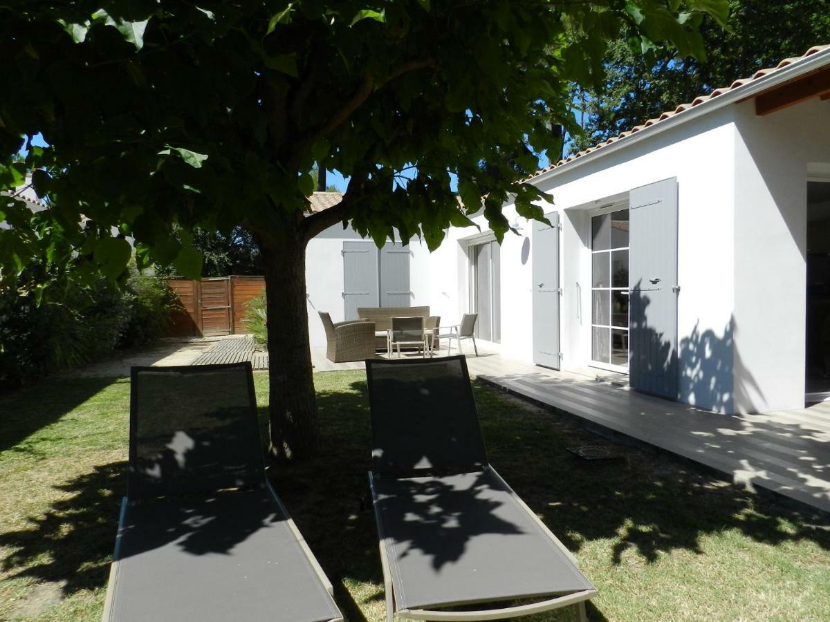 Parad'Iles Dolus-d'Oleron Exterior photo